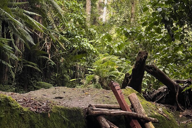 Mount Meru Private Waterfall Tour - Cancellation Policy Details