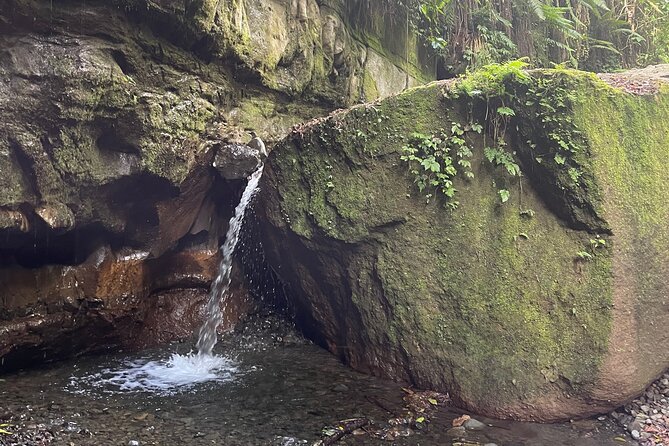 Mount Meru Private Waterfall Tour - Directions & Meeting Point