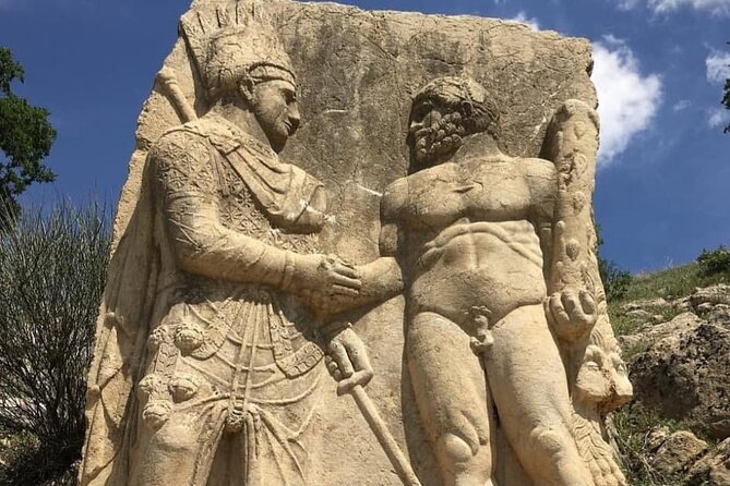 Mount Nemrut Commagene Tour 2-Day 1-Night From Istanbul by Plane - Cancellation Policy