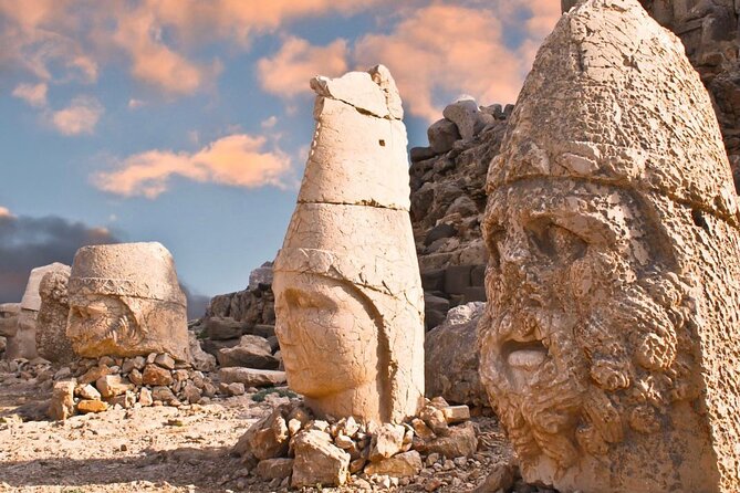 Mount Nemrut Commagene Tour 2-Day 1-Night From Istanbul by Plane - Pricing and Availability