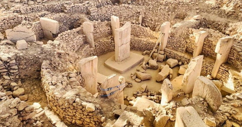 Mount Nemrut & Gobeklitepe Tour from Istanbul (3D-2N) - Good To Know