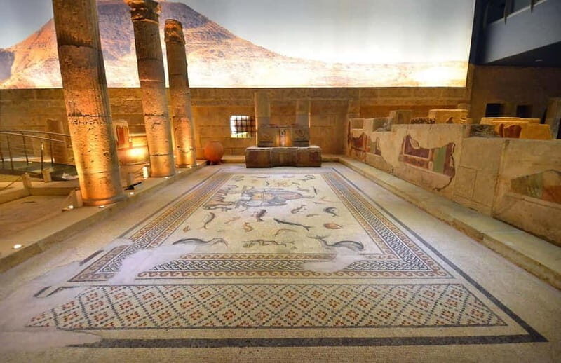 Mount Nemrut & Gobeklitepe Tour from Istanbul (3D-2N) - Detailed Site Insights