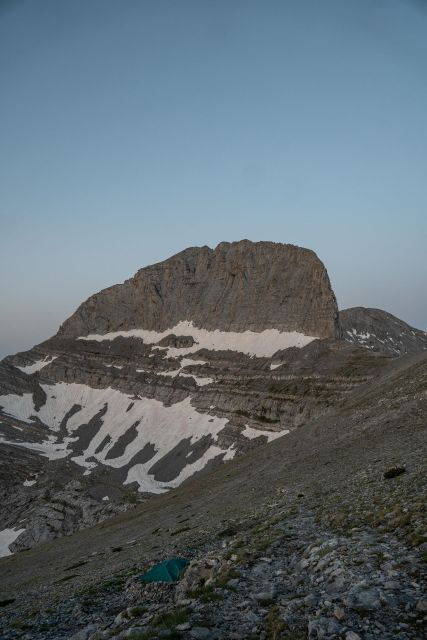 Mount Olympus: 2-Day Hiking Trip to Mytikas Peak - Important Information