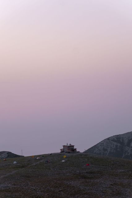 Mount Olympus: 2-Day Hiking Trip to Mytikas Peak - Language & Guides