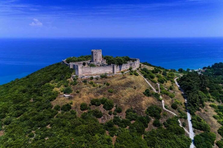 Mount Olympus 2 Days Tour From Athens - Tour Highlights and Itinerary