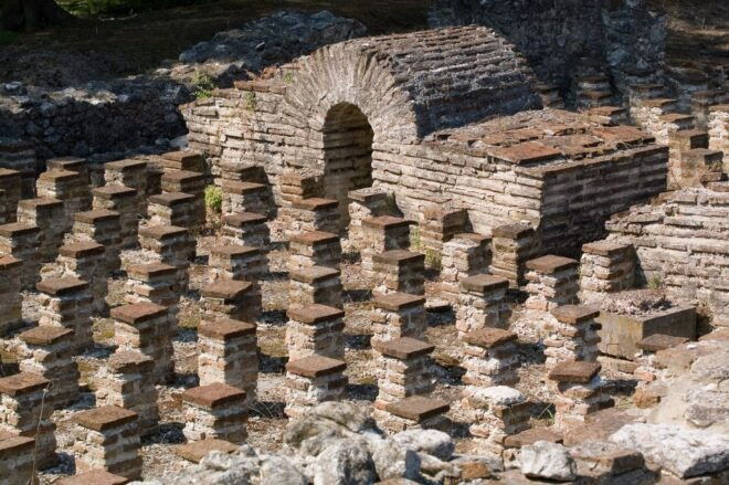 Mount Olympus 2 Days Tour From Athens - Inclusions