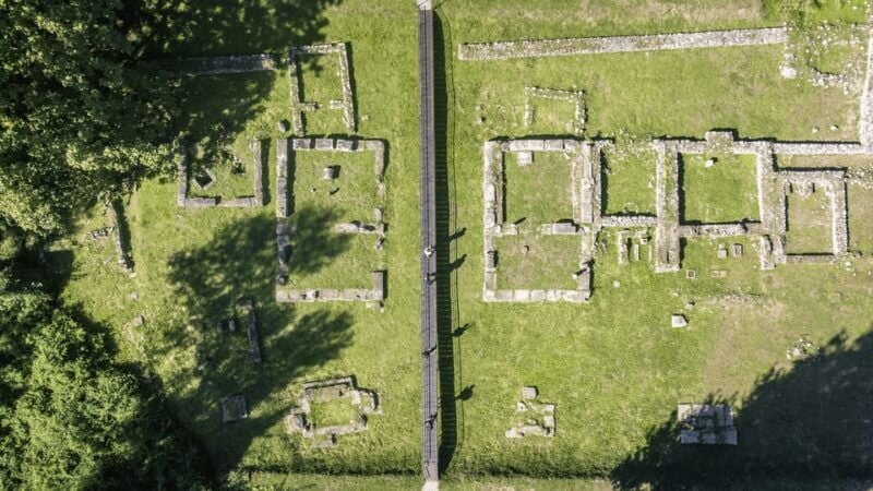Mount Olympus & Ancient City of Dion "Myth & History" - Good To Know