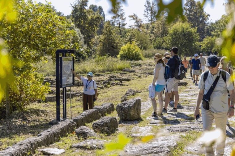Mount Olympus & Ancient City of Dion "Myth & History" - Final Thoughts