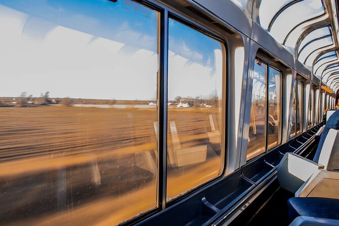 Mount Olympus And Dion Full-Day Tour From Athens By Train - Tour Overview and Details