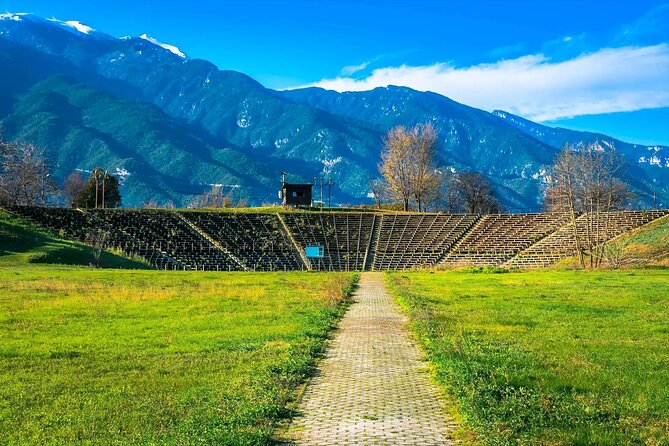 Mount Olympus And Dion Full-Day Tour From Athens By Train - Traveler Photos and Reviews