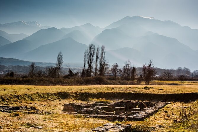 Mount Olympus And Dion Full-Day Tour From Athens By Train - Special Offer and Viator Information