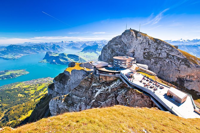 Mount Pilatus (Private Tour) - Weather and Minimum Travelers