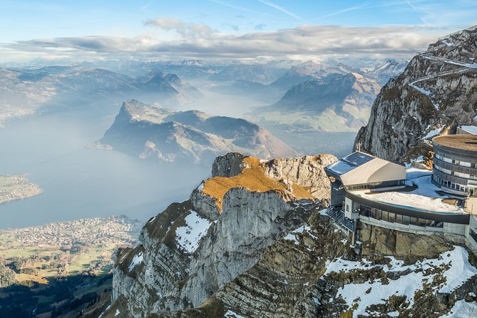 Mount Pilatus (Private Tour) - Traveler Photos and Reviews