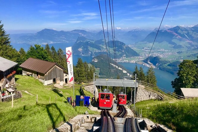 Mount Pilatus (Private Tour) - The Sum Up