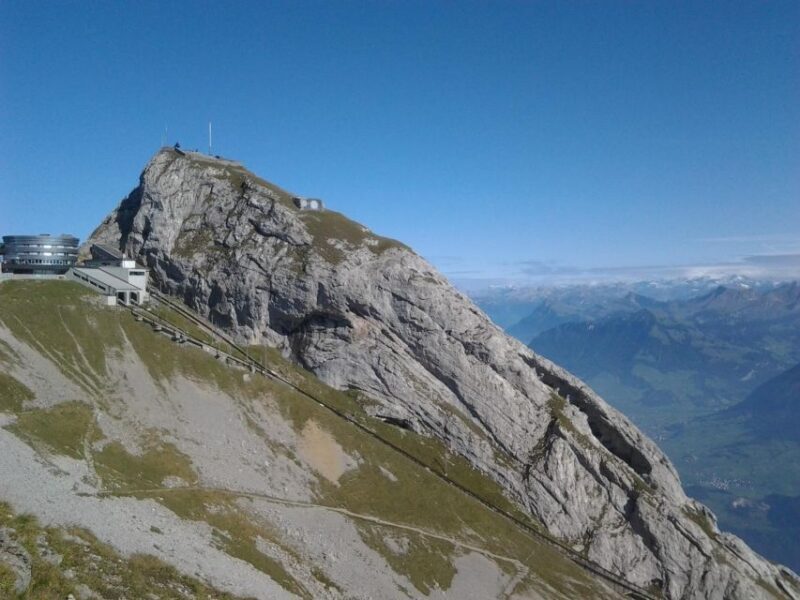 Mount Pilatus Small Group off-season Day Trip from Luzern - Frequently Asked Questions