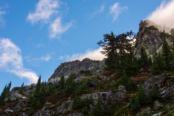 Mount Pilchuck Fire Lookout Hike near Seattle - Good To Know