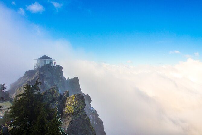 Mount Pilchuck Fire Lookout Hike near Seattle - Why Choose the Mount Pilchuck Fire Lookout Hike?