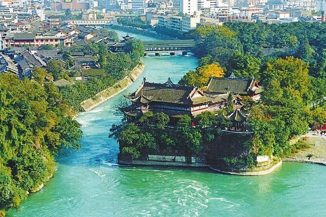 Mount Qingcheng and Dujiangyan Irrigation Sightseeing Tour - Good To Know