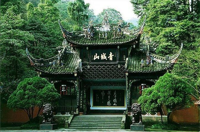 Mount Qingcheng and Dujiangyan Irrigation Sightseeing Tour - FAQs