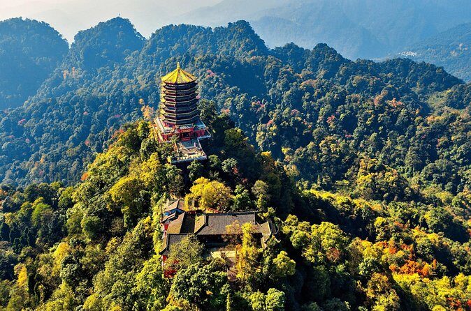 Mount Qingcheng and Dujiangyan Irrigation Sightseeing Tour - FAQ