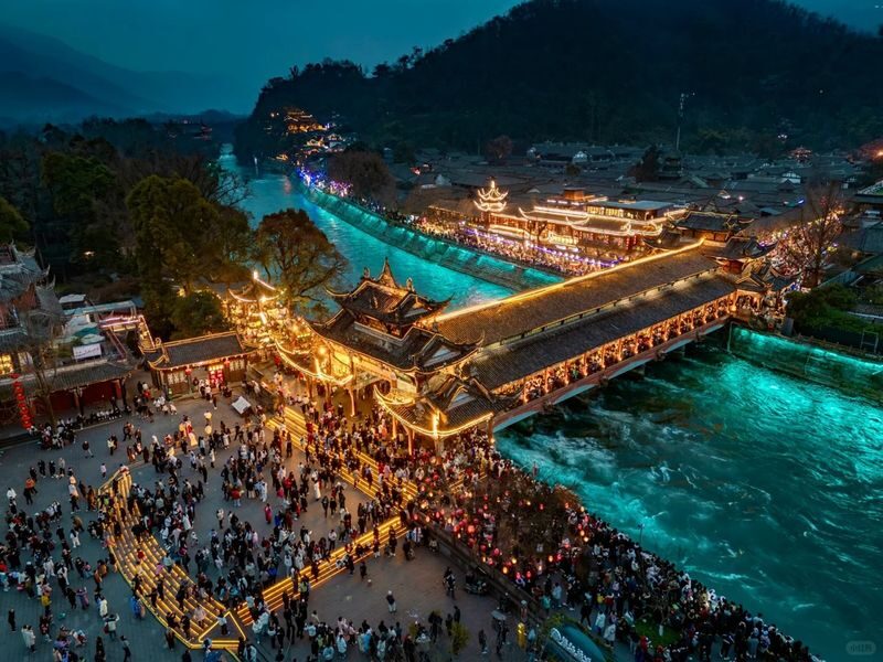 Mount Qingcheng and Dujiangyan World Heritage One-Day Tour (including tickets) - Mount Qingcheng: a Taoist mountain stop