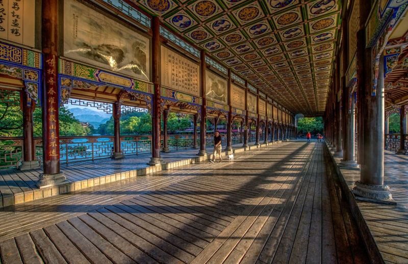 Mount Qingcheng and Dujiangyan World Heritage One-Day Tour (including tickets) - Who should book this tour?