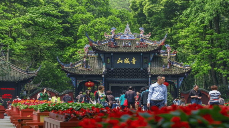 Mount Qingcheng Tour: Explore Serene and Sacred Taoist Site - The Sum Up: Is This Tour Worth It?