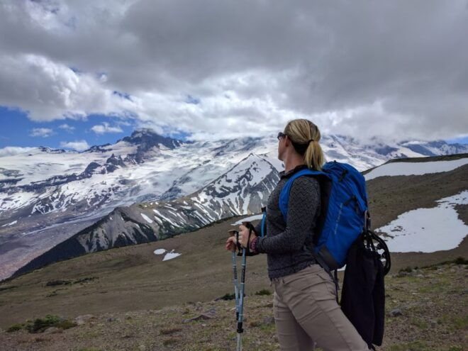 Mount Rainier: Day Hike on the Mountain - Common Questions