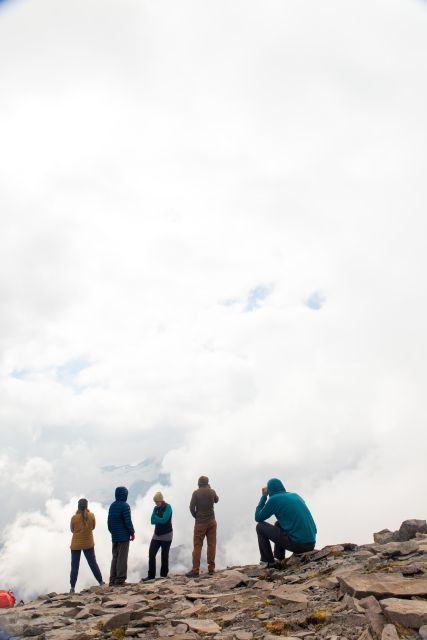 Mount Rainier NP: Full Day Private Tour & Hike From Seattle - Booking Details