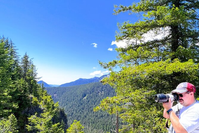 Mount Rainier Tour From Seattle - Customer Satisfaction and Recommendation