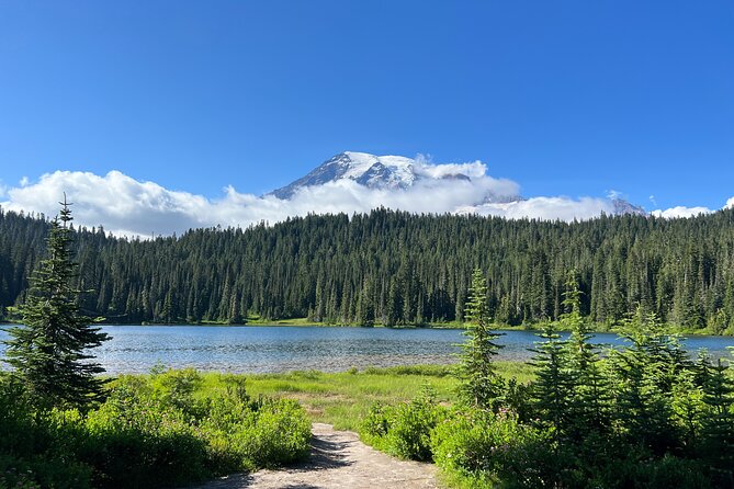 Mount Rainier Tour From Seattle - Additional Information and Resources