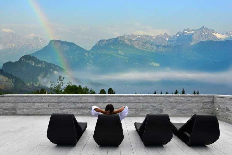 Mount Rigi: 2-Day Wellness Experience From Zurich - Detailed Itinerary