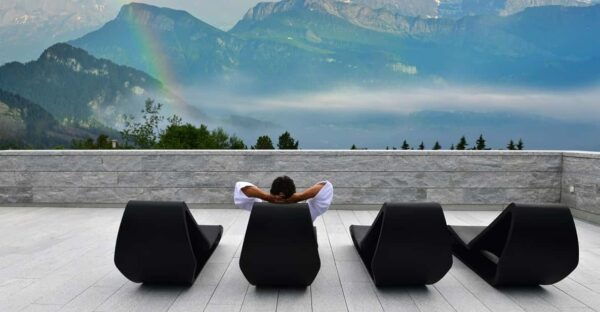 Mount Rigi: 2-Day Wellness Experience From Zurich - Important Considerations
