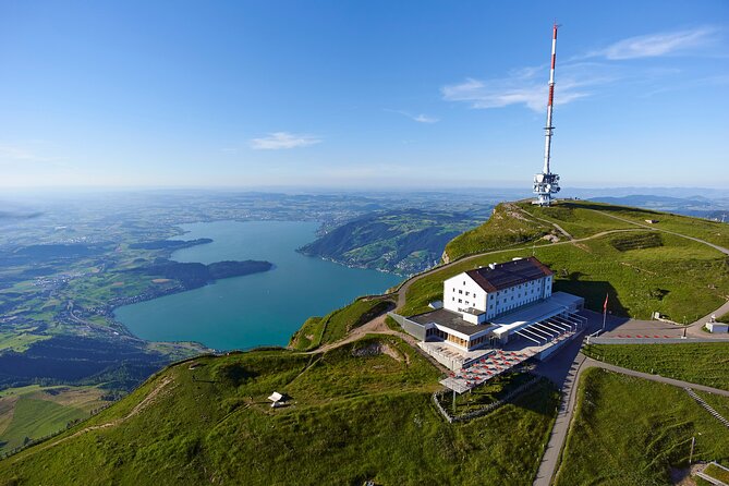 Mount Rigi Day Pass - Common Questions