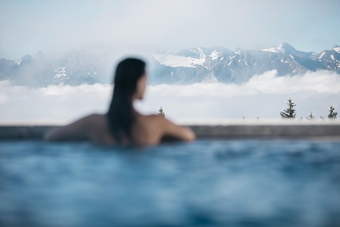 Mount Rigi Day Pass Including Mineral Baths and Spa Access - Overview and Highlights