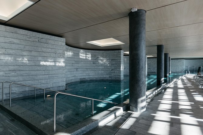 Mount Rigi Day Pass Including Mineral Baths and Spa Access - What To Expect