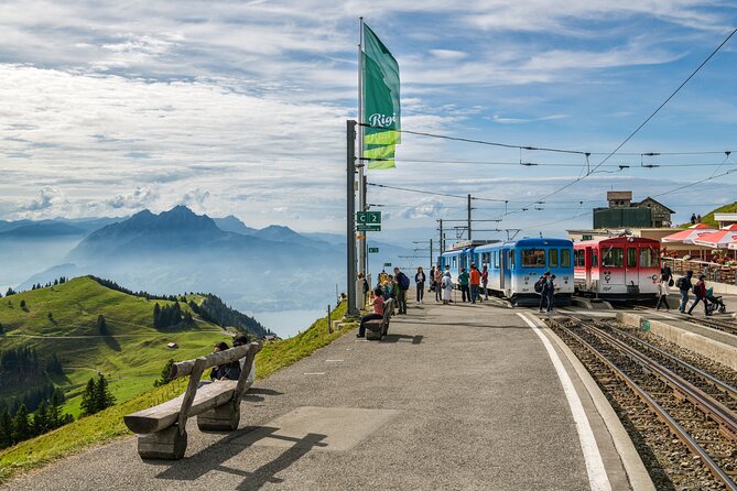Mount Rigi Majesty: A Scenic Tour to the Queen of the Mountains - Meeting Point and Time