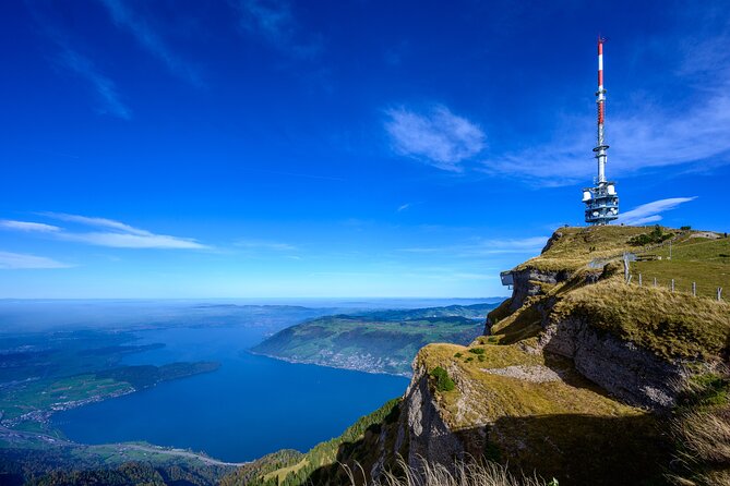 Mount Rigi Majesty: A Scenic Tour to the Queen of the Mountains - What To Expect