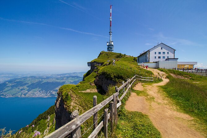 Mount Rigi Majesty: A Scenic Tour to the Queen of the Mountains - Important Information