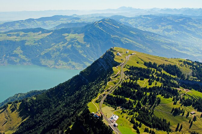 Mount Rigi Summer Day Trip From Lucerne - What To Expect