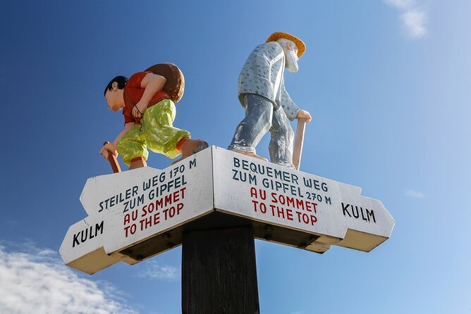 Mount Rigi Summer Day Trip From Lucerne - Common Questions