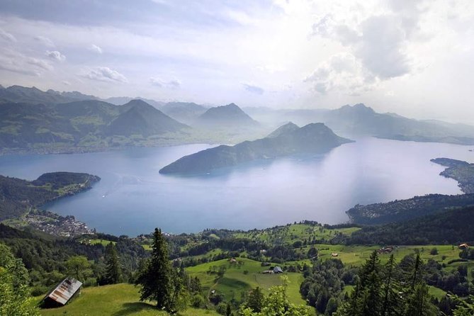 Mount Rigi Summer Day Trip From Lucerne - The Sum Up