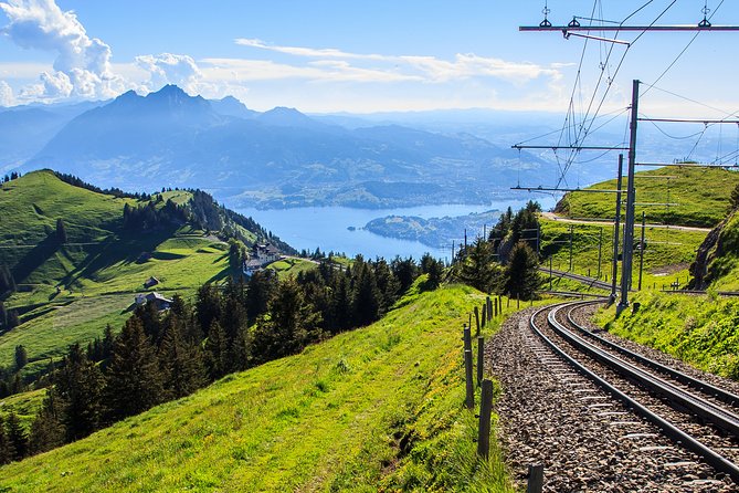 Mount Rigi - The Queen of the Mountains - and Lucerne (Private Tour) - Private Tour Details