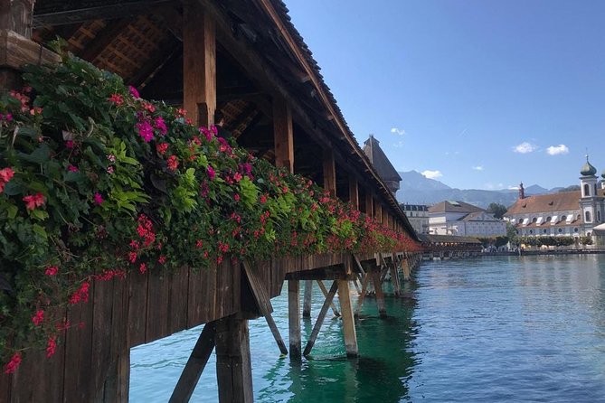 Mount Rigi - The Queen of the Mountains - and Lucerne (Private Tour) - Cancellation Policy