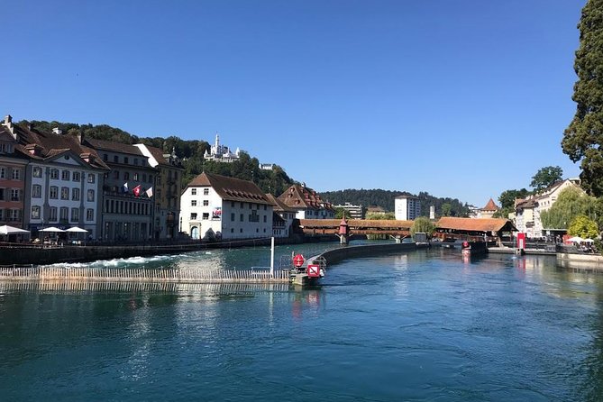 Mount Rigi - The Queen of the Mountains - and Lucerne (Private Tour) - Pricing and Inclusions