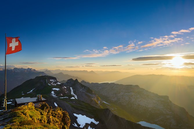Mount Rigi - The Queen of the Mountains - and Lucerne (Private Tour) - Tips for a Memorable Experience