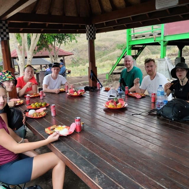 Mount Rinjani: 2-Day 1-Night Guided Summit Trek With Meals - Experience and Highlights