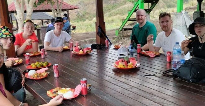 Mount Rinjani: 2-Day 1-Night Guided Summit Trek With Meals - Customer Reviews and Ratings