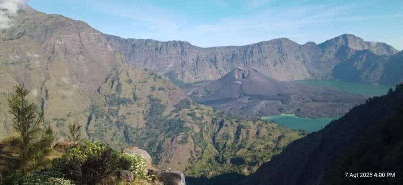 mount rinjani 2 day 1 night to stampol - Final Thoughts
