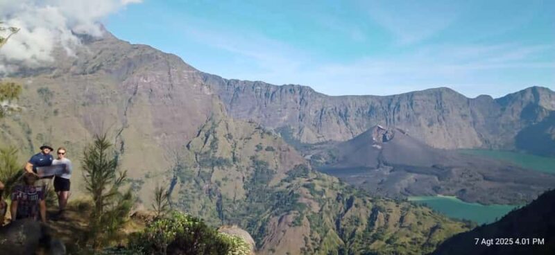 mount rinjani 2 day 1 night to stampol - Final Thoughts